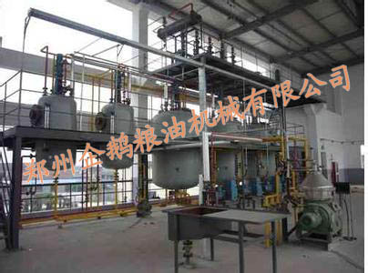 油脂加工設備維護才是正確(圖1) 油脂加工設備維護才是正確(圖1)