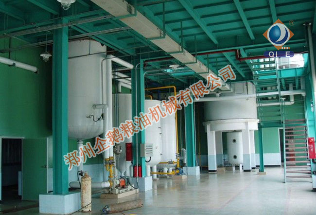 困擾浸出設備行業(yè)發(fā)展的難題如何解決(圖1) 浸出設備